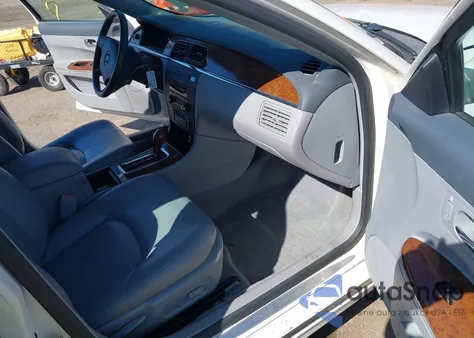 2005 Buick Lacrosse Cxl из США, поврежденный, VIN 2G4WD562051295273